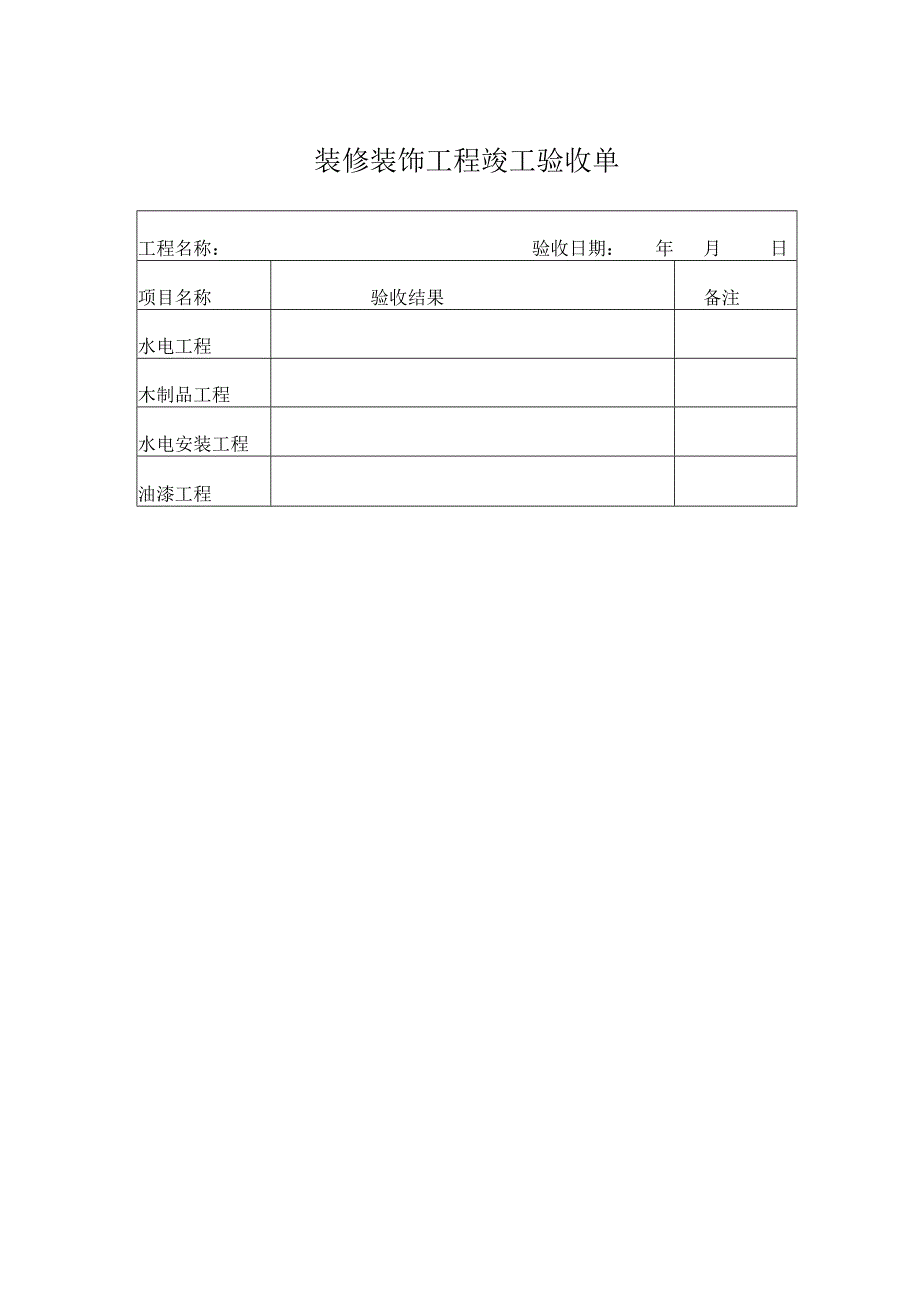 工程项目竣工验收报告书（范本5篇）.docx_第3页