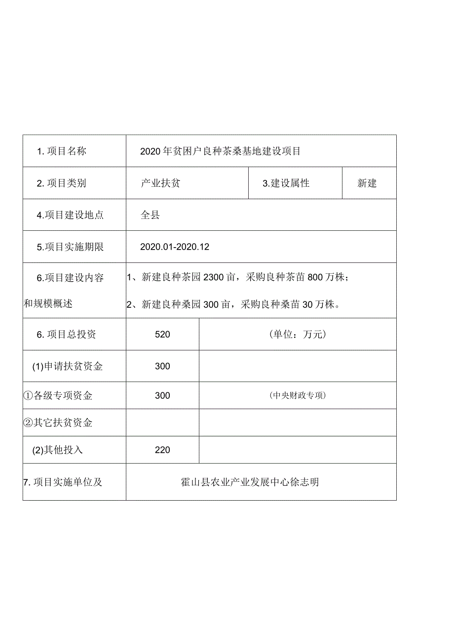 财政扶贫资金项目实施方案.docx_第3页