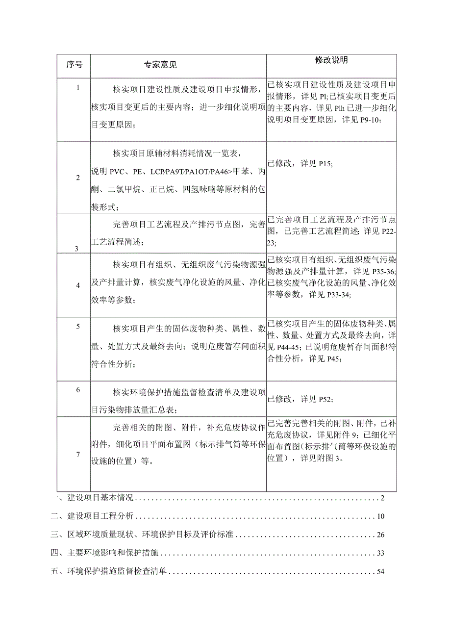 机械及模具零配件加工改扩建项目环境影响报告.docx_第2页