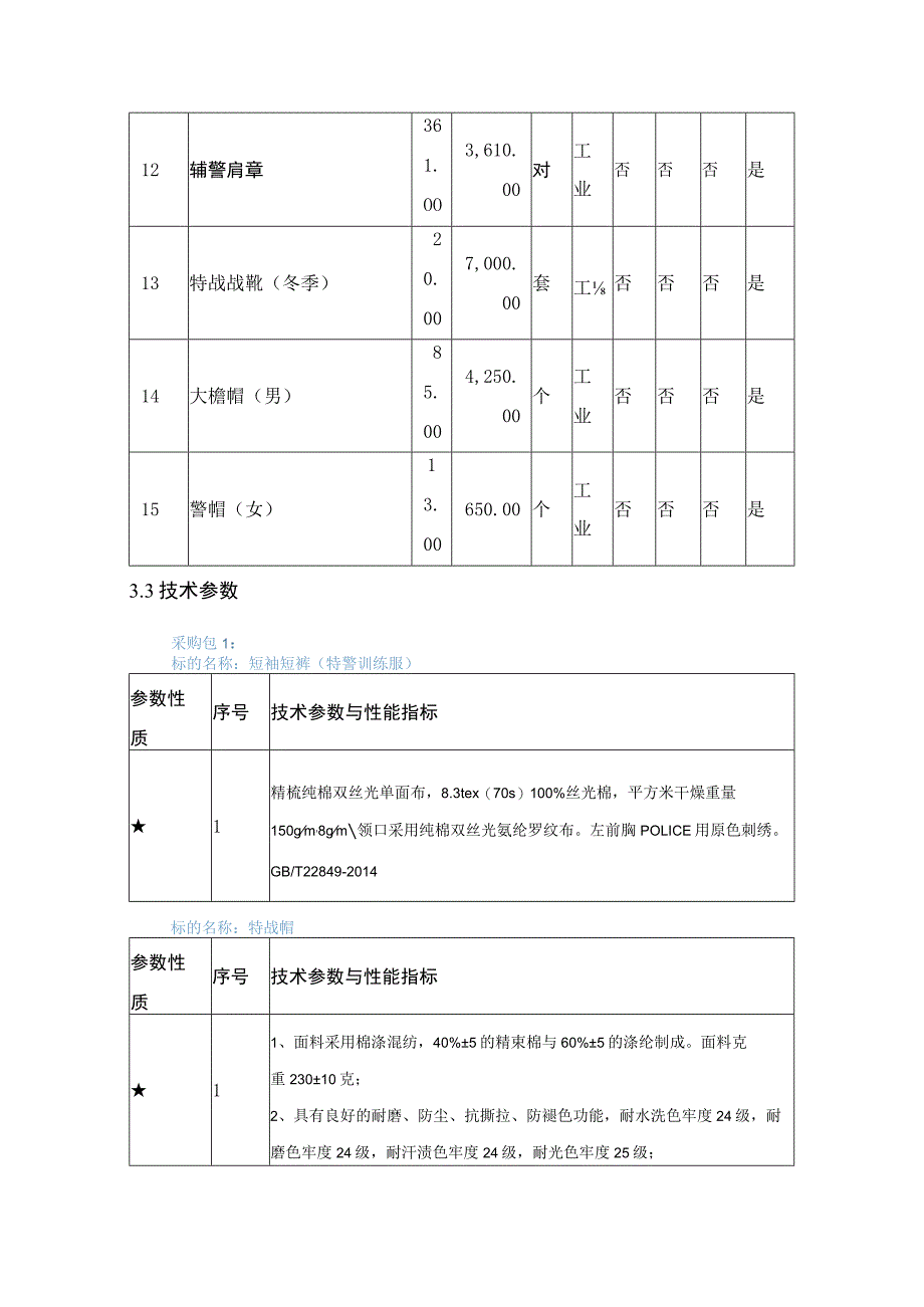 第三章采购项目技术、服务、商务及其他要求.docx_第3页