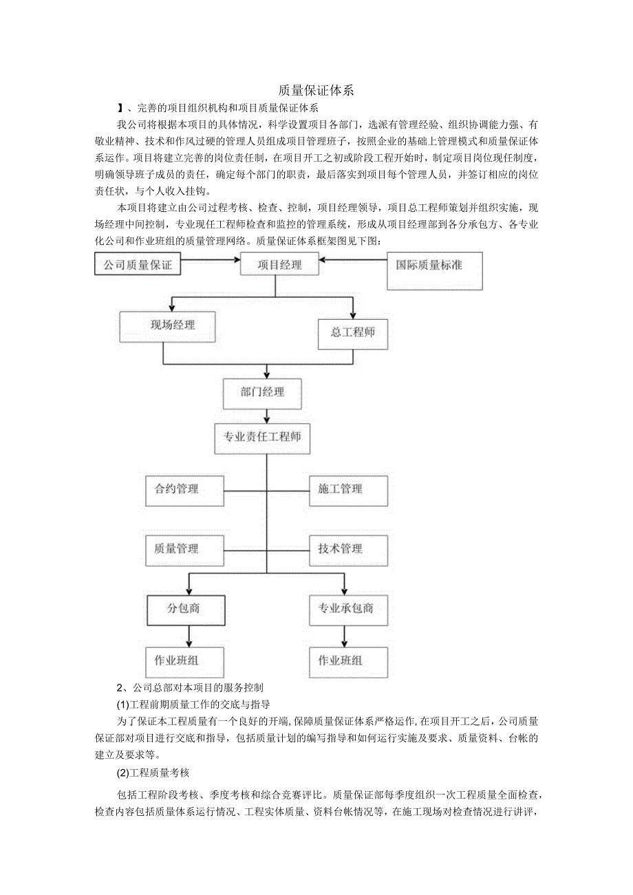 质量保证体系.docx_第1页