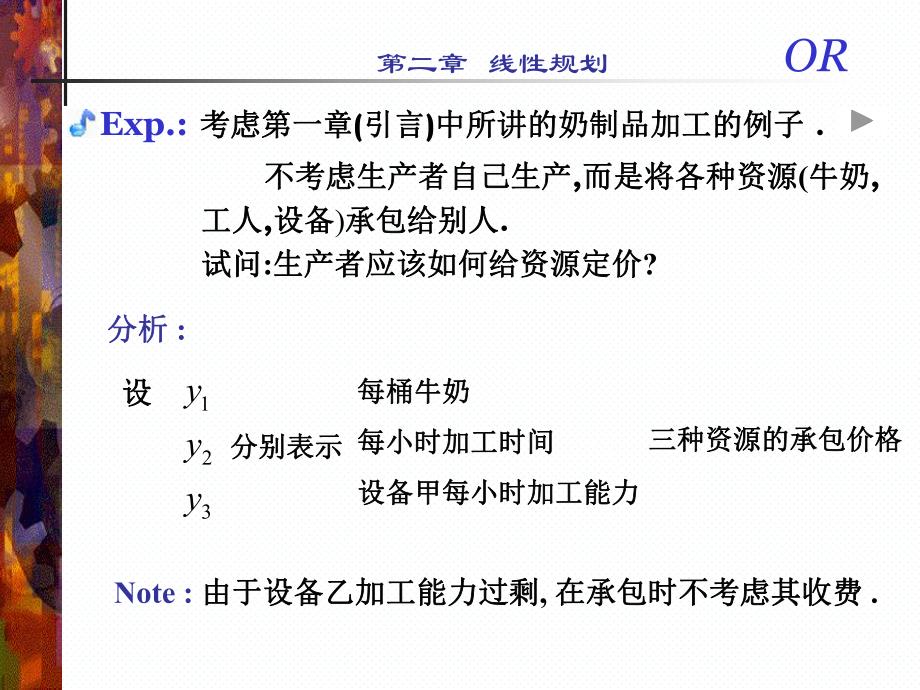 运筹学2.3对偶理论.ppt_第2页