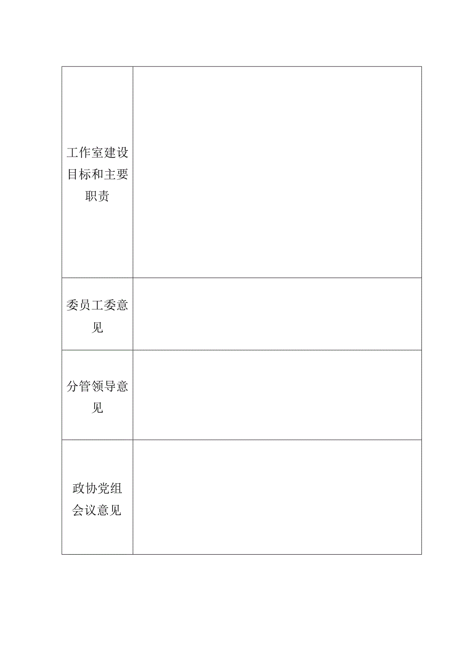 苍南县政协委员工作室申报表.docx_第2页