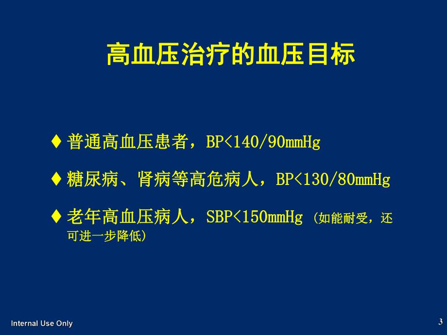 高质量降压与临床获益络活喜.ppt_第3页