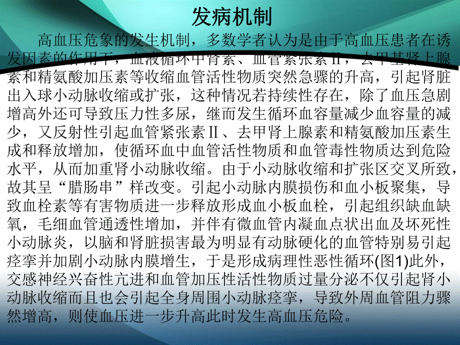 高血压危象护理赏析课件.ppt_第3页