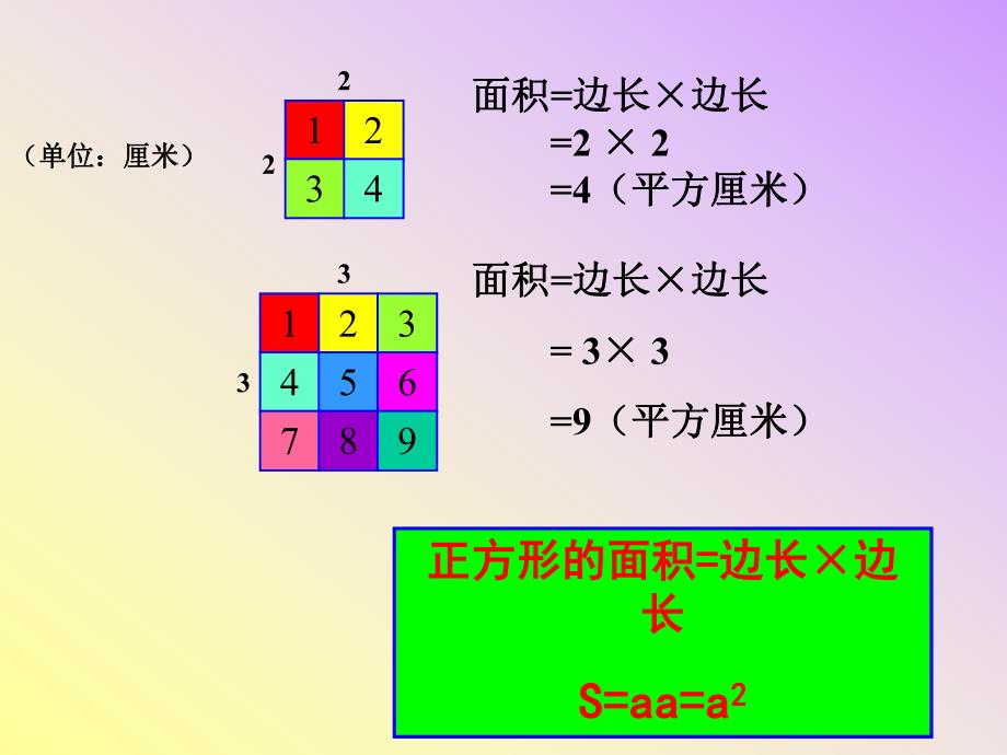 面积公式.ppt_第2页