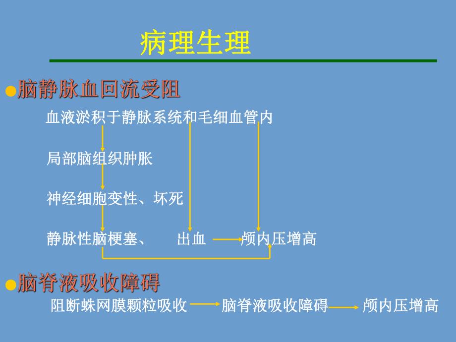 颅内静脉窦血栓形成诊治体会.ppt_第3页