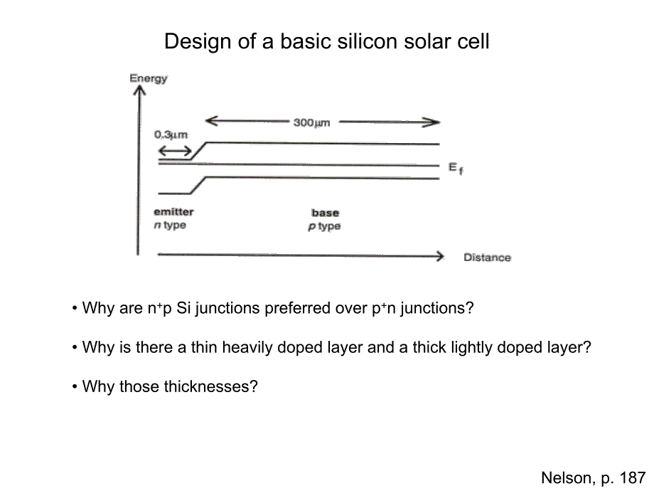 能量转换与存储原理教学资料designofcsisolarcells.ppt_第3页