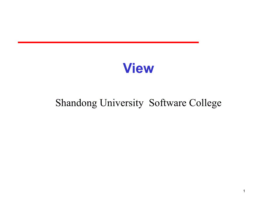 计算机图形学computergraphics课件12.ppt_第1页