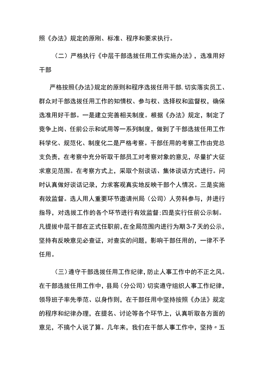 选人用人专项整治工作方案2篇.docx_第2页