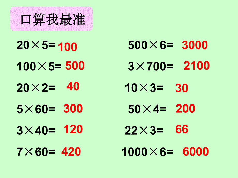 苏教版两位数乘两位数口算乘法.ppt_第3页