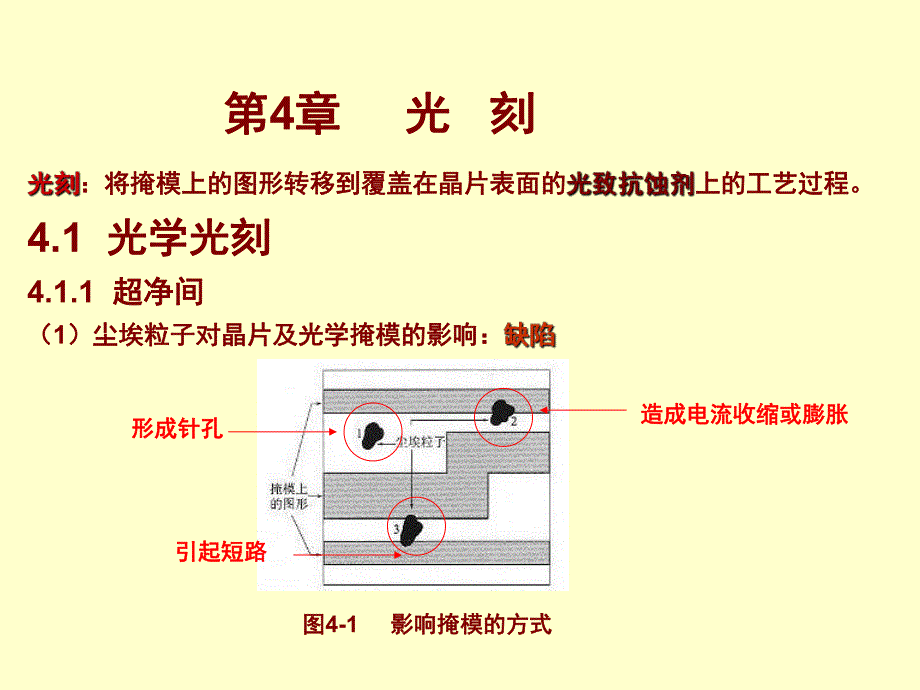 超大规模集成电路技术基础4.ppt_第1页