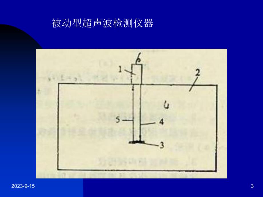 超声波探伤仪器试块ppt课件.ppt_第3页