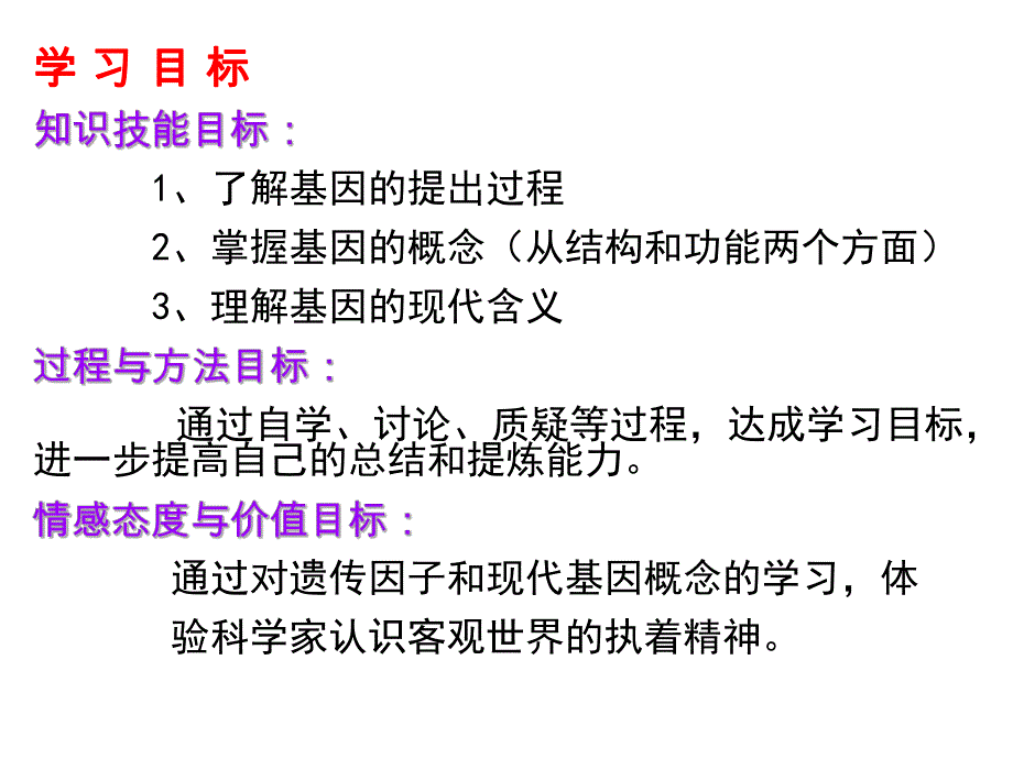 认识基因.ppt_第2页