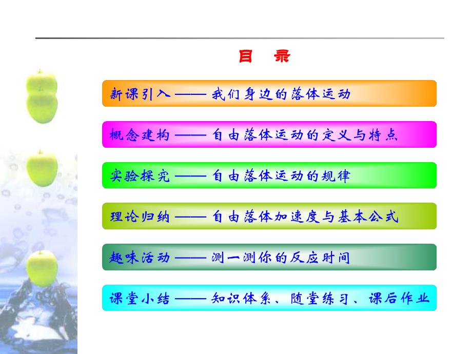 说课PPT模板.ppt_第3页