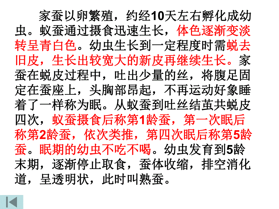 蚕的生长变化.ppt_第2页