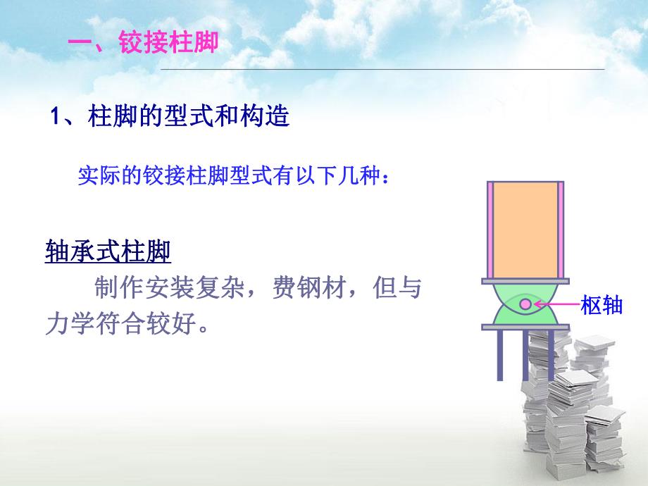 钢结构柱脚节点设计.ppt_第2页