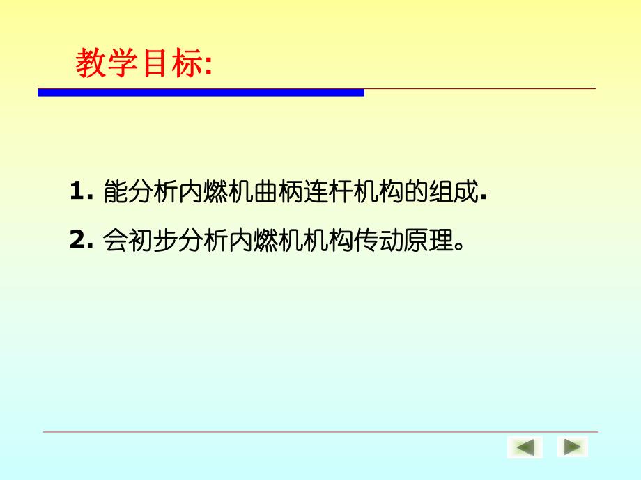 连杆机构的组成及应用.ppt_第1页