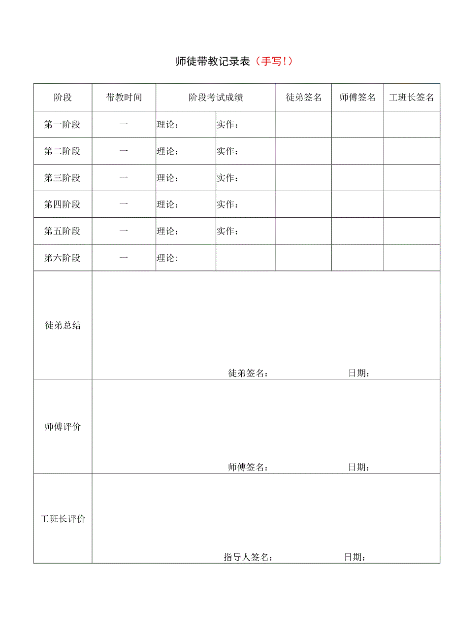 师徒带教指导手册.docx_第2页