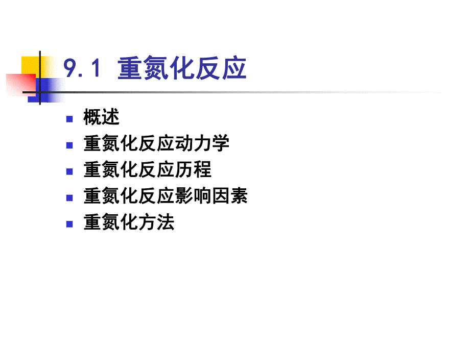 重氮化及其转化.ppt_第2页