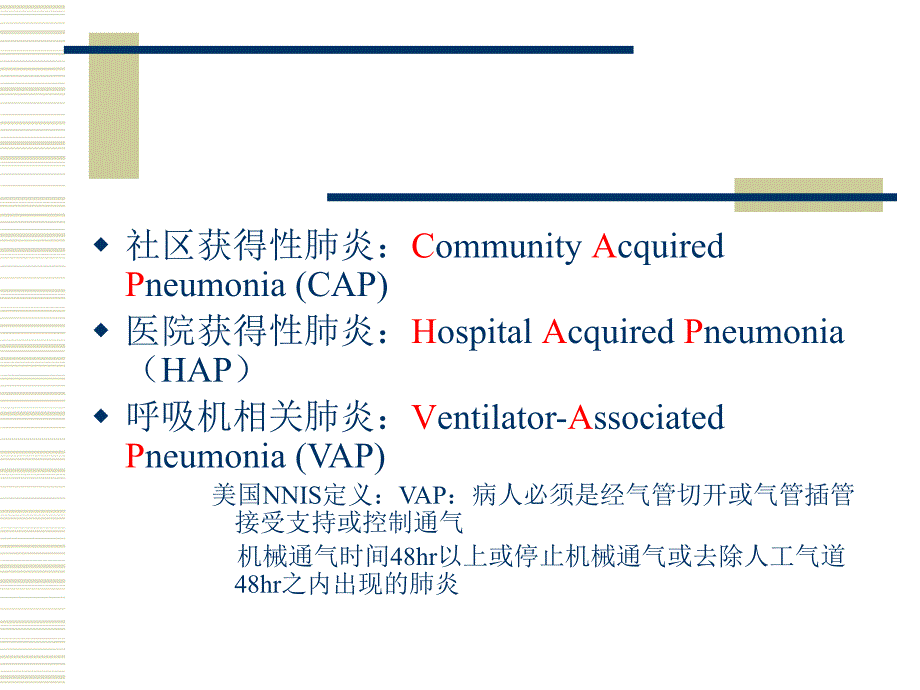 重症肺炎临床诊断和处理.ppt_第2页