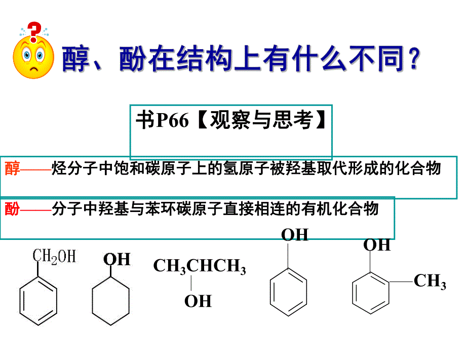 醇的性质和应用.ppt_第2页