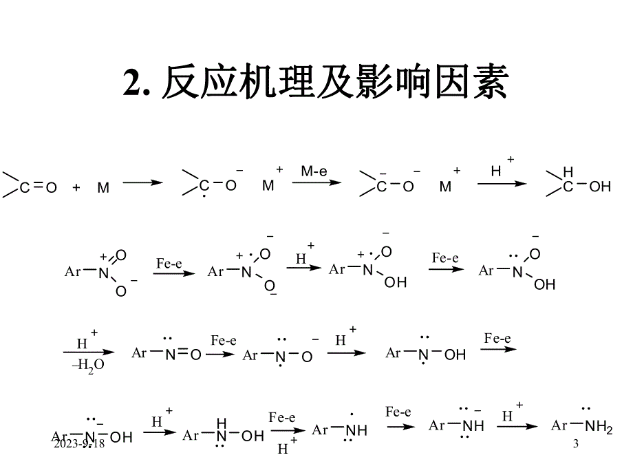 还原反应机理.ppt_第3页