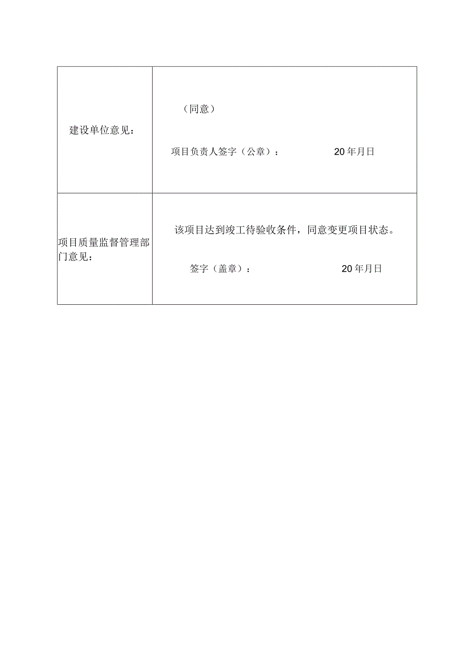 赣州市房屋市政项目状态变更申请表模板.docx_第2页