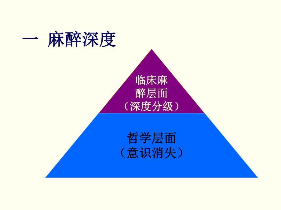 醉深度及其监测如何改进我们的麻醉.ppt_第2页