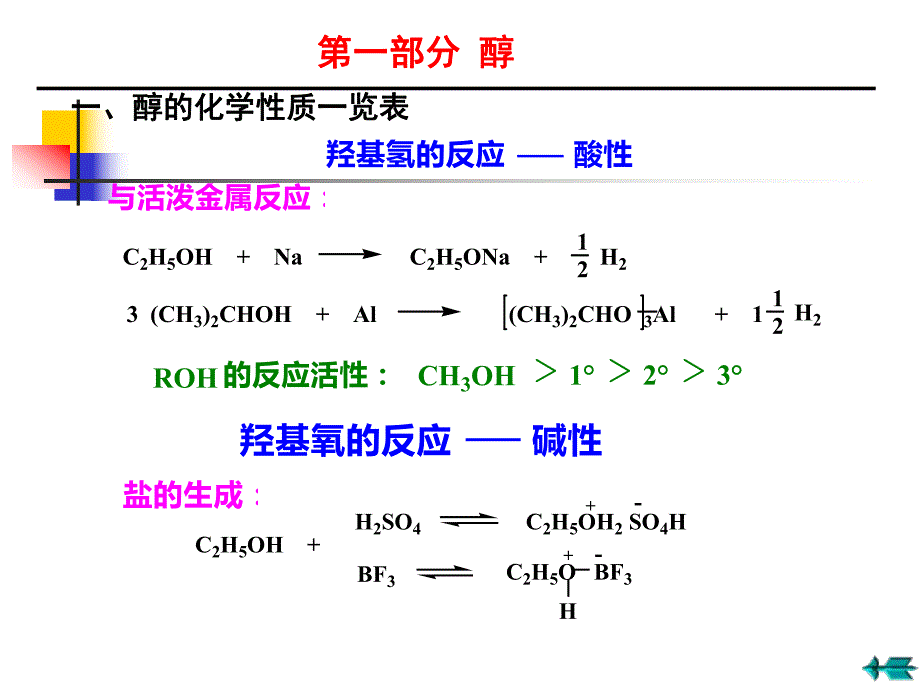 醇酚醚和环氧化合物.ppt_第2页