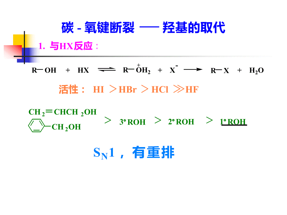 醇酚醚和环氧化合物.ppt_第3页