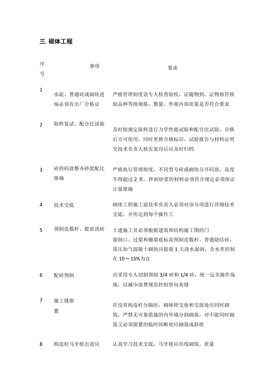 标杆房企建筑工程六大工程质量通病控制细则.docx_第3页