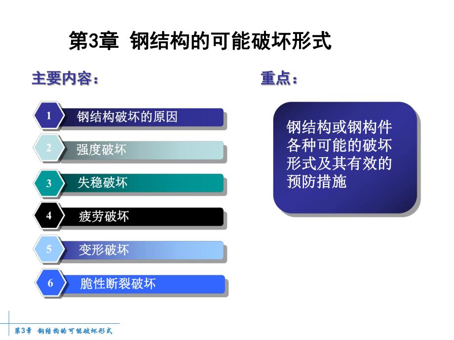 钢结构的可能破坏形式.ppt_第1页