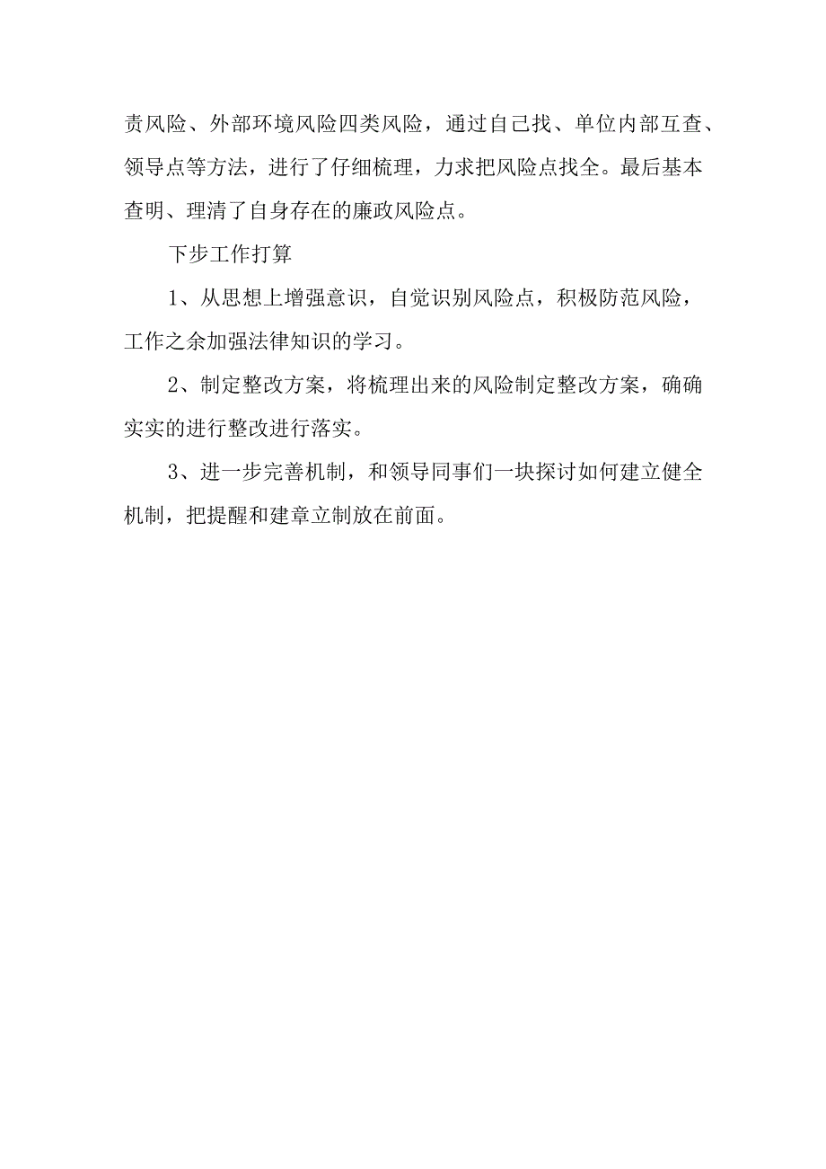 风险防控自查报告11.docx_第3页