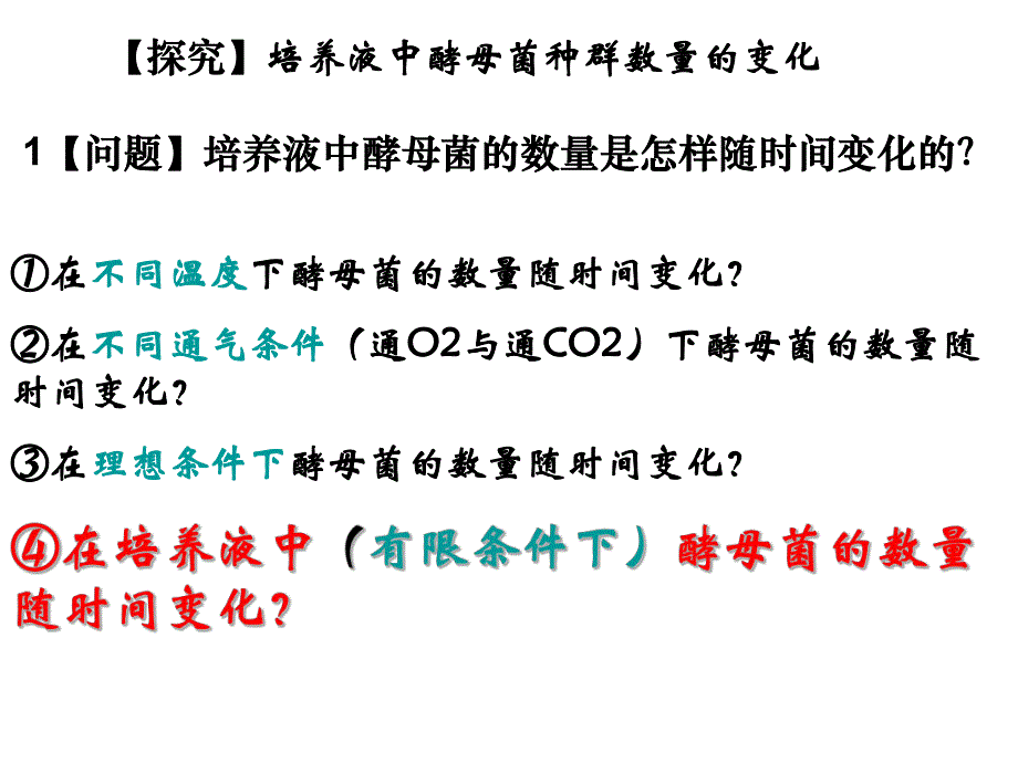 酵母菌种群数量动态变化.ppt_第2页