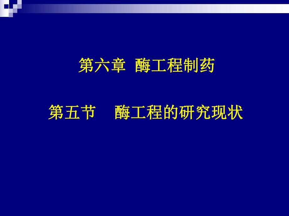 酶工程制药课件.ppt_第2页