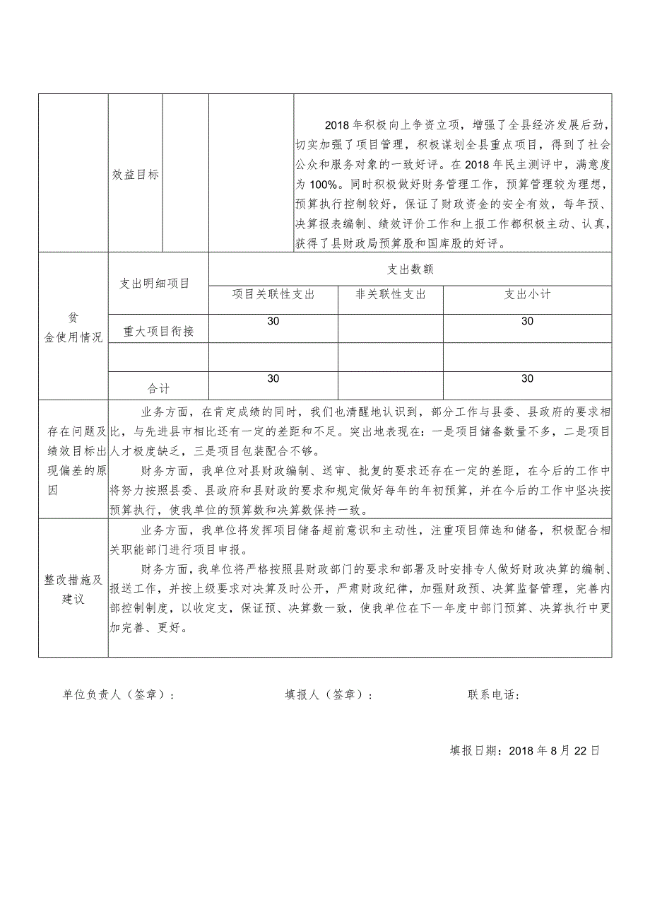 预算绩效运行跟踪监控管理表.docx_第3页