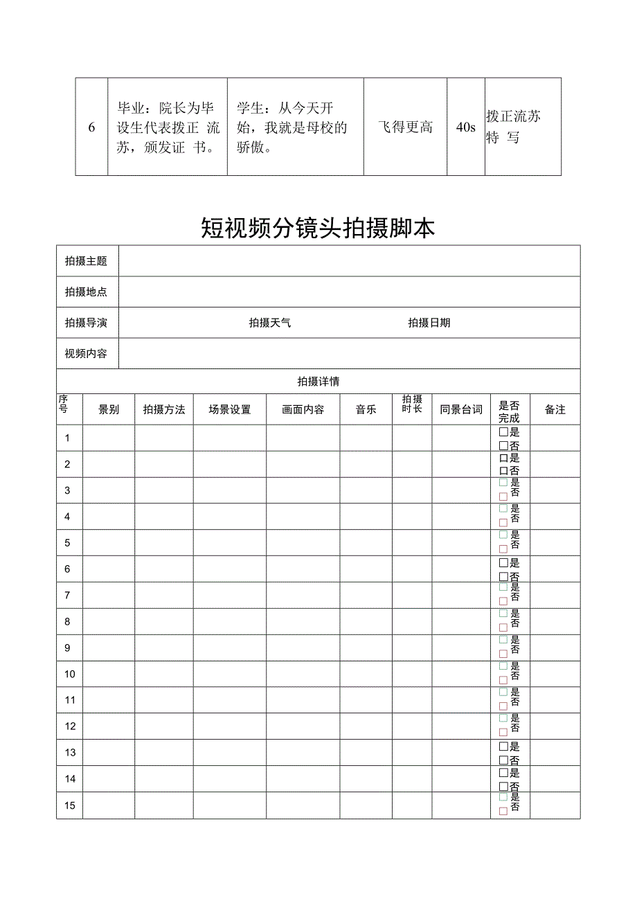 视频分镜头拍摄脚本5篇.docx_第2页