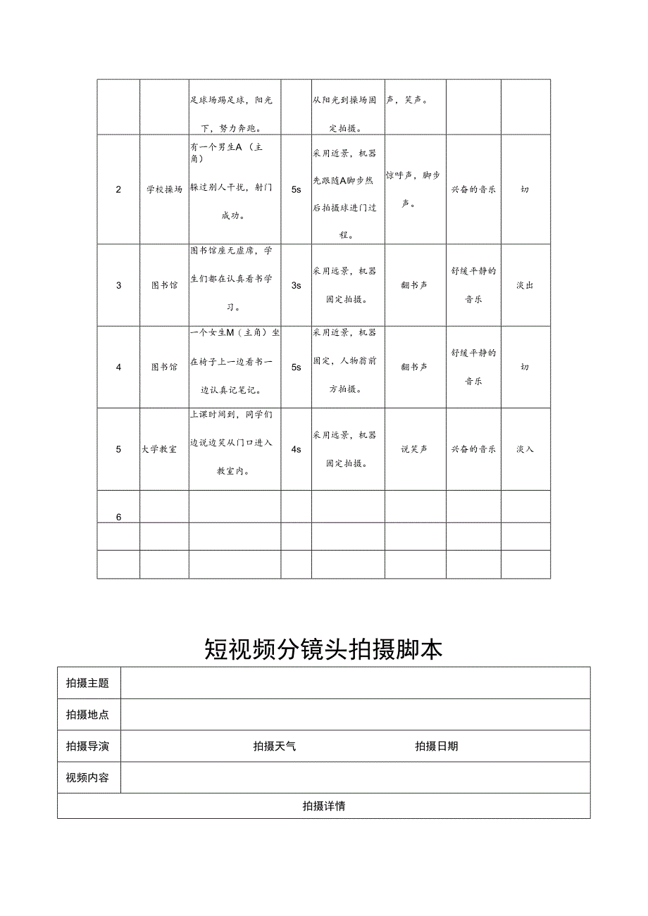 视频拍摄分镜脚本-精选5套.docx_第2页