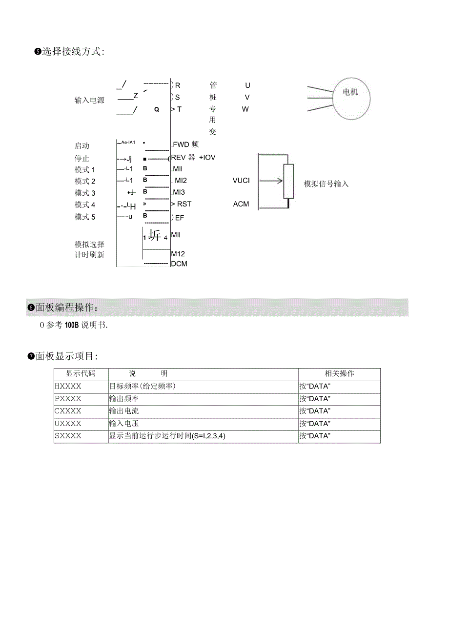 100B-GZ管桩专用变频器.docx_第2页