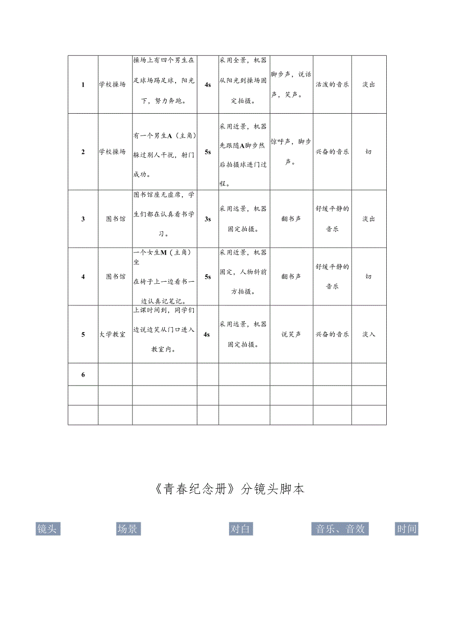 视频拍摄分镜脚本-5份.docx_第3页