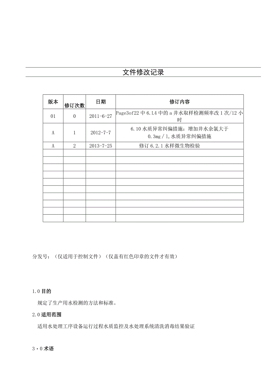 KJWI-QA-09水质取样检验规范 .docx_第1页