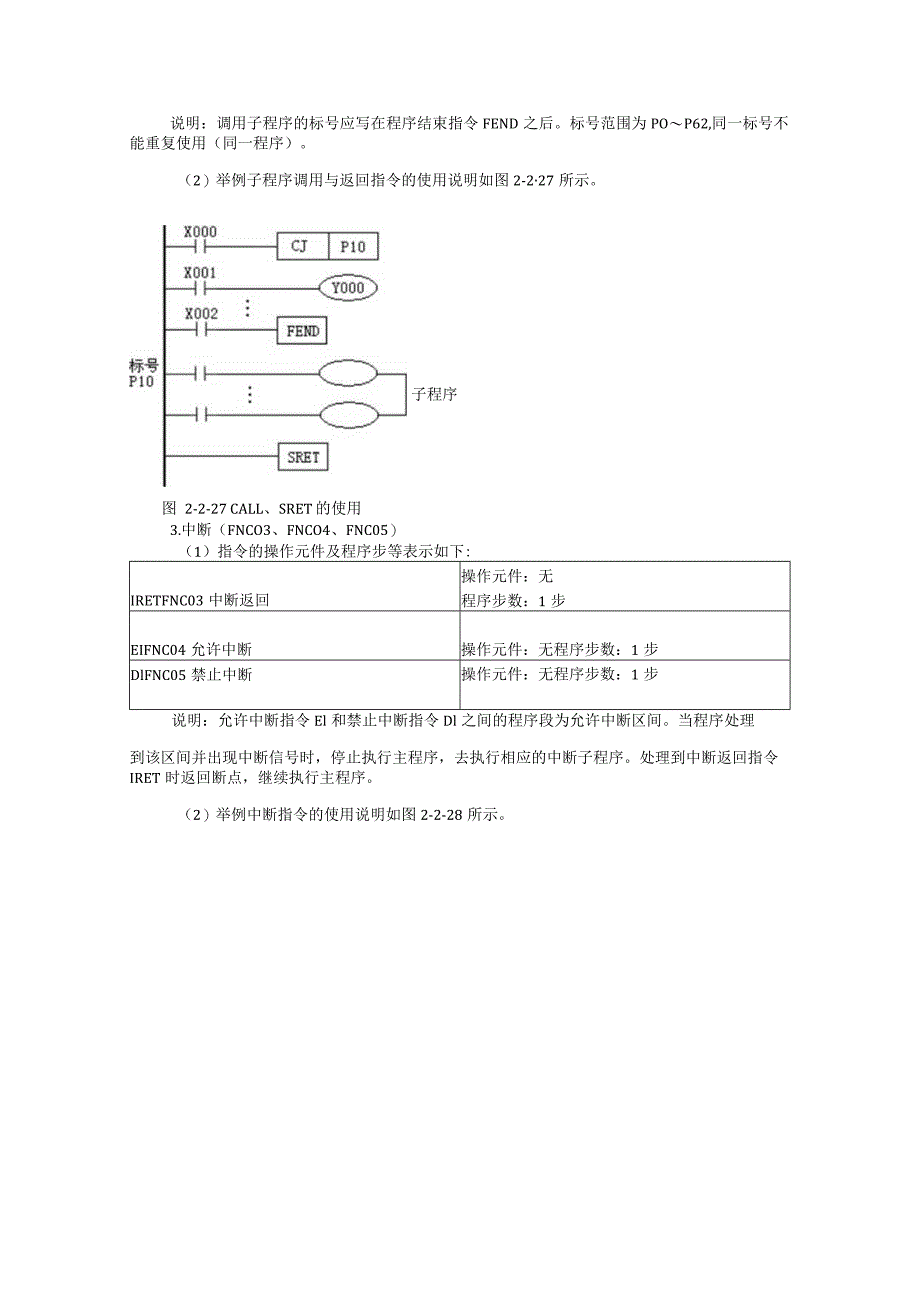 FX2系列PLC功能简介.docx_第2页