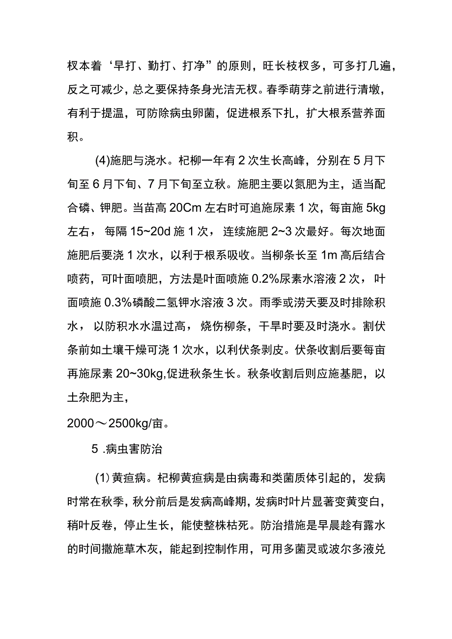 杞柳高产栽培技术.docx_第3页