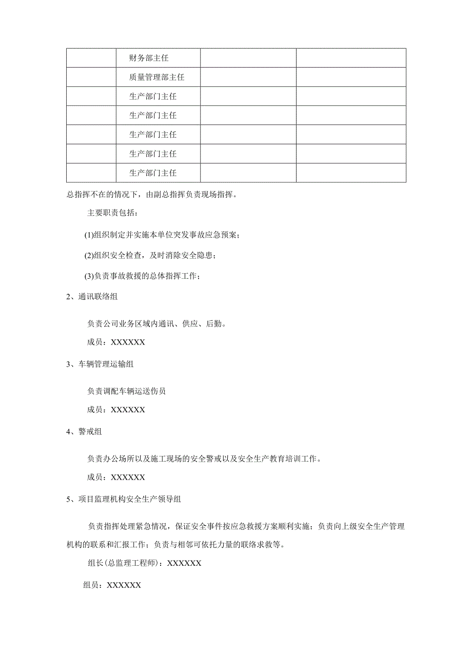 监理公司安全应急预案.docx_第2页