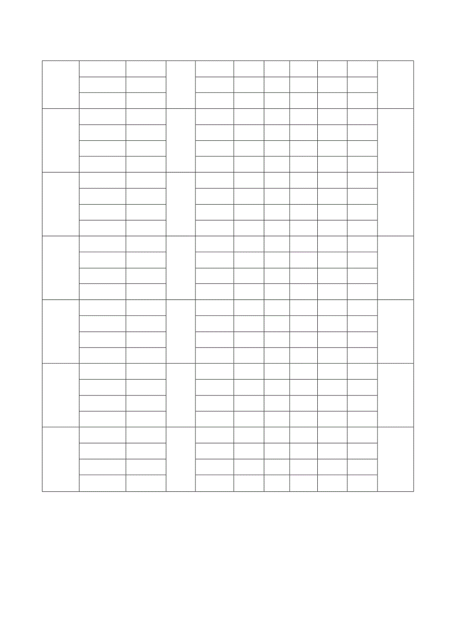 餐具消毒记录表.docx_第2页