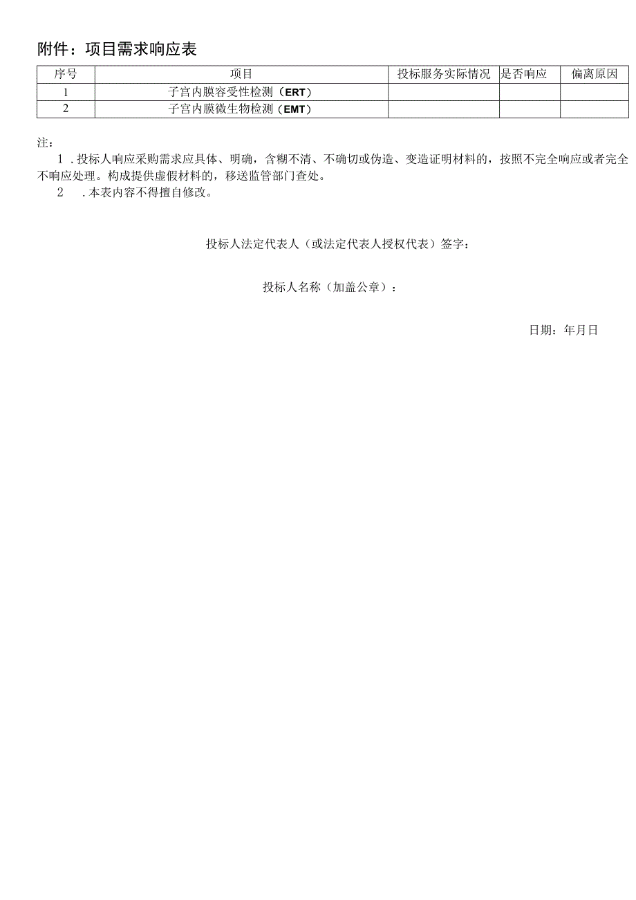 中山大学孙逸仙纪念医院外送检验合作机构登记表.docx_第2页