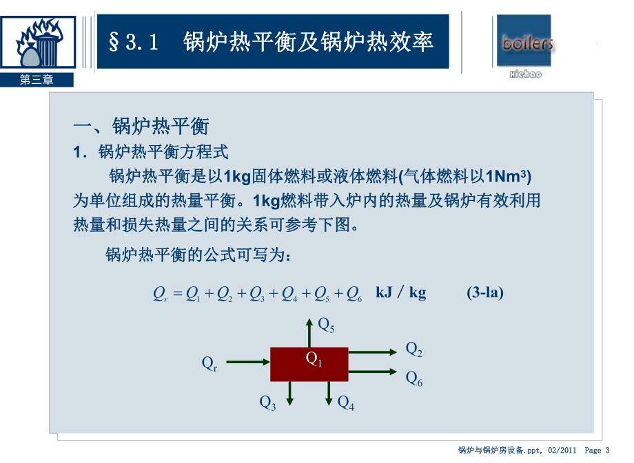 锅炉原理课件3章.ppt_第3页