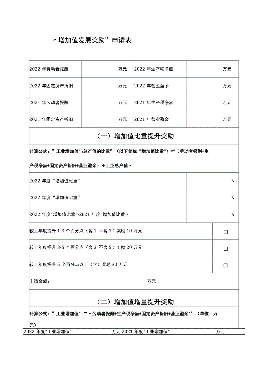 麻涌镇食品饮料产业集群试点培育资金申请表.docx_第3页