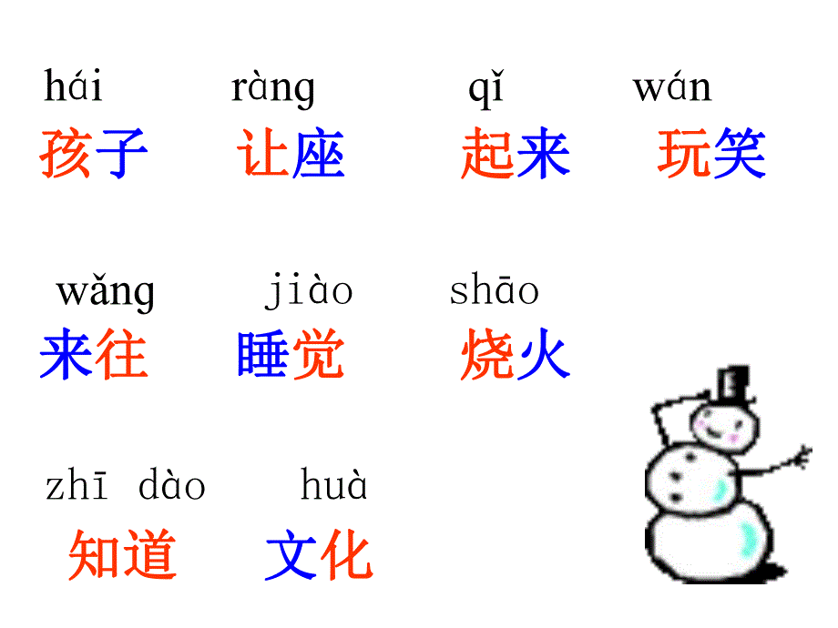 雪孩子课件11.ppt_第2页